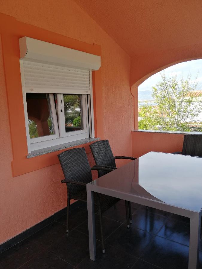 ויר Apartmani Zdenka מראה חיצוני תמונה