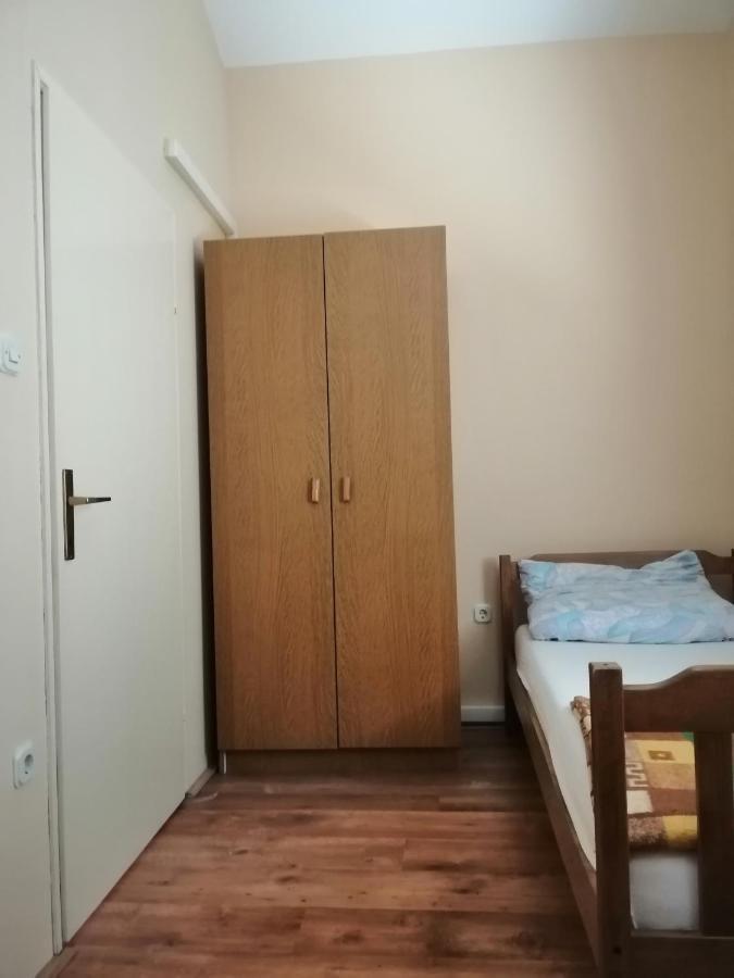 ויר Apartmani Zdenka מראה חיצוני תמונה