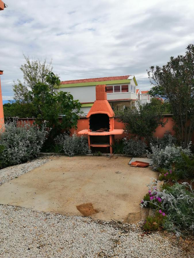 ויר Apartmani Zdenka מראה חיצוני תמונה
